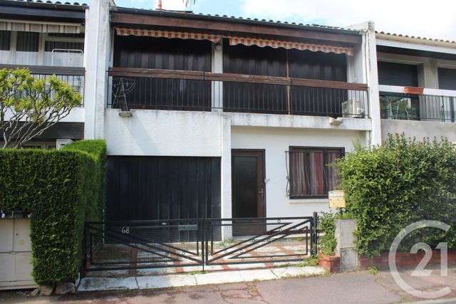 Maison à vendre - 6 pièces - 98 m2 - Valence - 26 - RHONE-ALPES