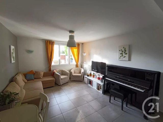 Appartement à vendre - 3 pièces - 57 m2 - Valence - 26 - RHONE-ALPES