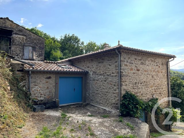 Maison à vendre AJOUX