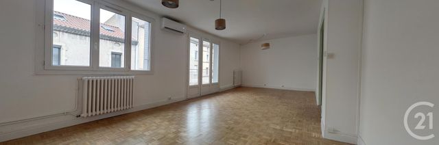 Appartement à vendre VALENCE