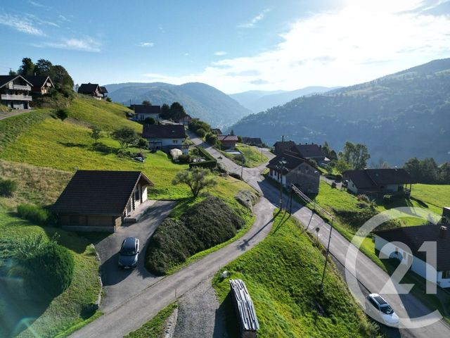 Prix immobilier LA BRESSE - Photo d’une maison vendue