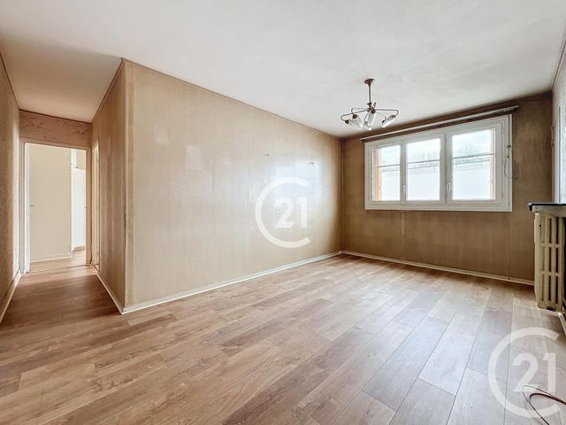 Appartement F3 à vendre - 3 pièces - 50,88 m2 - Montreuil - 93 - ILE-DE-FRANCE