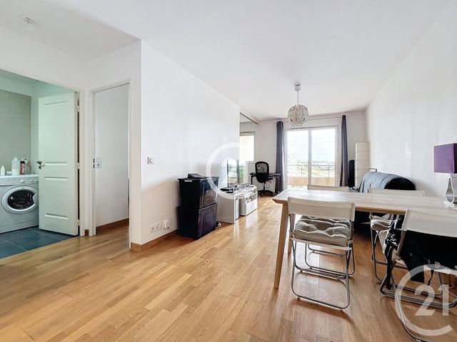 Appartement F2 à vendre - 2 pièces - 46,76 m2 - Montreuil - 93 - ILE-DE-FRANCE