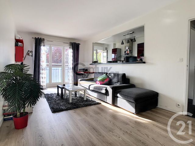 Appartement F2 à vendre - 2 pièces - 50,48 m2 - Montreuil - 93 - ILE-DE-FRANCE