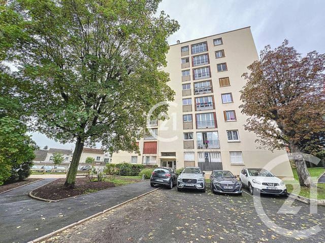 Appartement F4 à vendre - 4 pièces - 66,70 m2 - Montreuil - 93 - ILE-DE-FRANCE