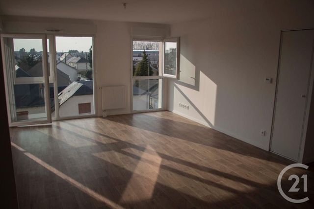 Appartement F3 à louer - 3 pièces - 69 m2 - Joue Les Tours - 37 - CENTRE