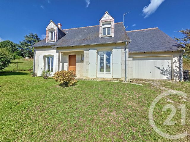 Maison à vendre LIMERAY