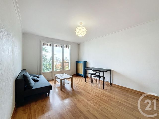 Appartement T4 à louer - 4 pièces - 72,26 m2 - Tours - 37 - CENTRE