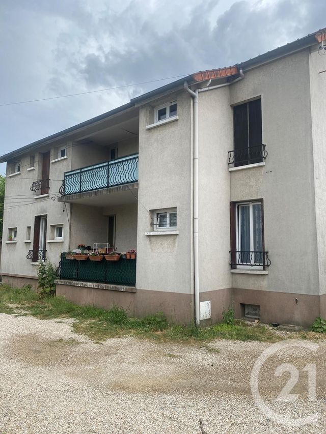 Prix immobilier LIMEIL BREVANNES - Photo d’un appartement vendu