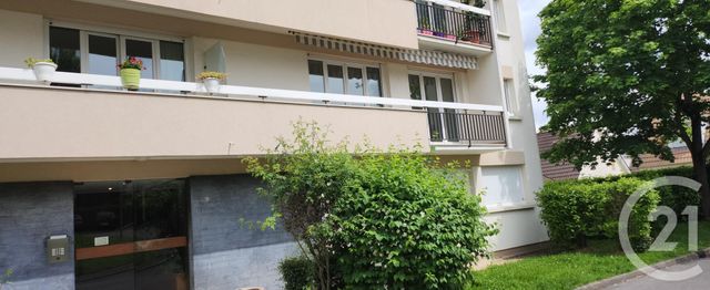 appartement - BOISSY ST LEGER - 94