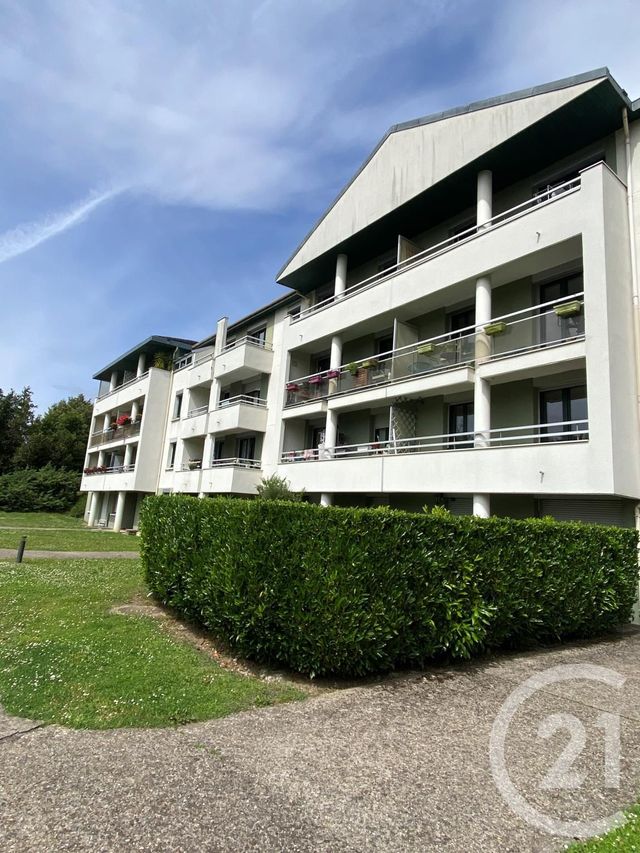 appartement - LIMEIL BREVANNES - 94