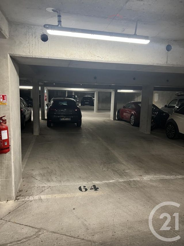 Parking à louer - 12 m2 - Creteil - 94 - ILE-DE-FRANCE