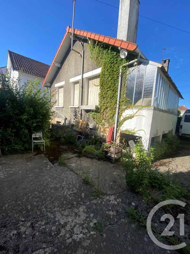 Maison à vendre - 3 pièces - 49,35 m2 - Limeil Brevannes - 94 - ILE-DE-FRANCE