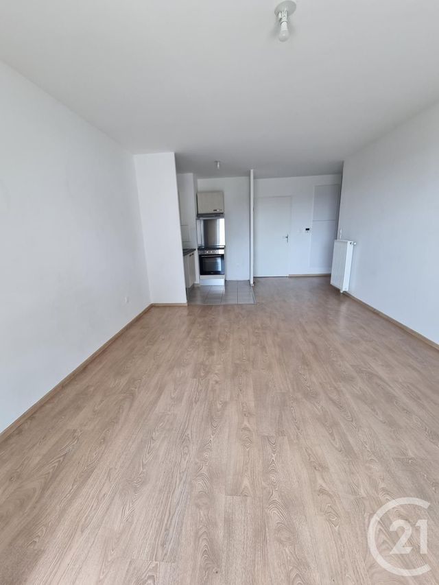 appartement - BOISSY ST LEGER - 94