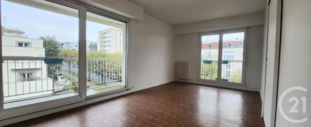 appartement - BOISSY ST LEGER - 94