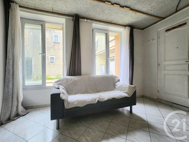 Appartement F2 à vendre - 2 pièces - 24,50 m2 - Boissy St Leger - 94 - ILE-DE-FRANCE