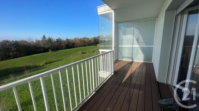 Appartement à vendre RENNES