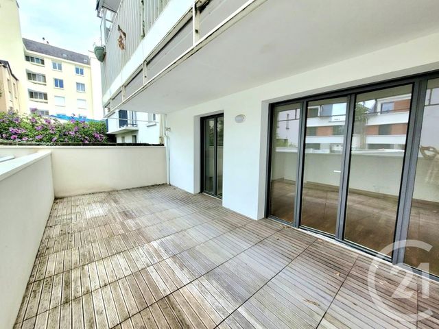 Appartement T3 à vendre RENNES