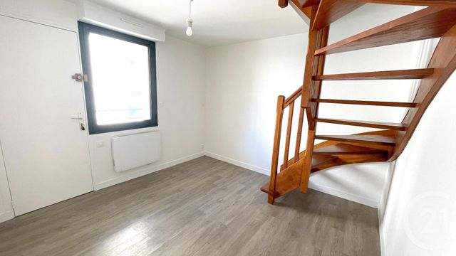 Appartement T1 à vendre - 1 pièce - 18,12 m2 - Rennes - 35 - BRETAGNE