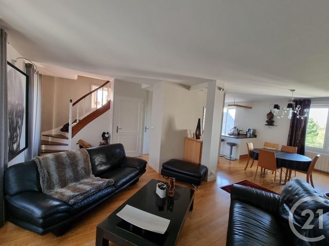 Appartement T4 à vendre - 4 pièces - 78,83 m2 - Rennes - 35 - BRETAGNE