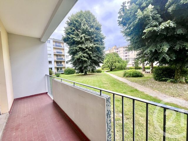 Appartement T4 à vendre - 4 pièces - 76,60 m2 - Rennes - 35 - BRETAGNE