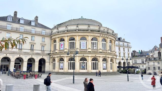 appartement - RENNES - 35