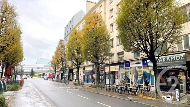 Appartement T3 à vendre RENNES