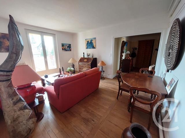 Appartement F3 à vendre - 3 pièces - 81,10 m2 - Bourg En Bresse - 01 - RHONE-ALPES