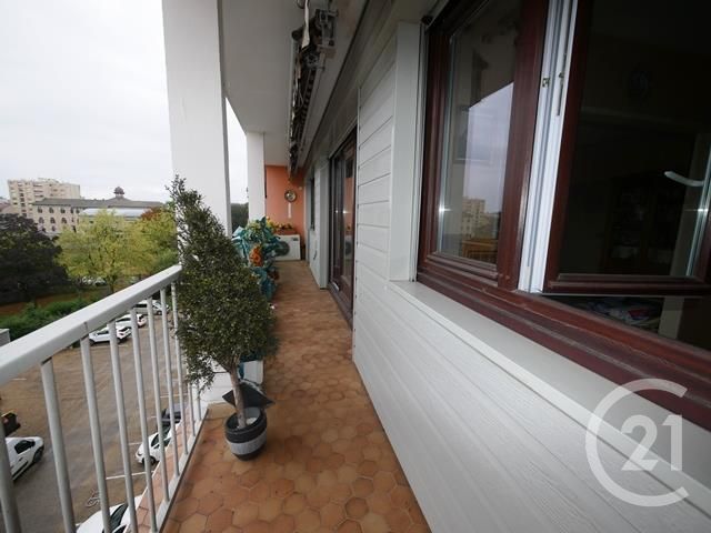 appartement - BOURG EN BRESSE - 01