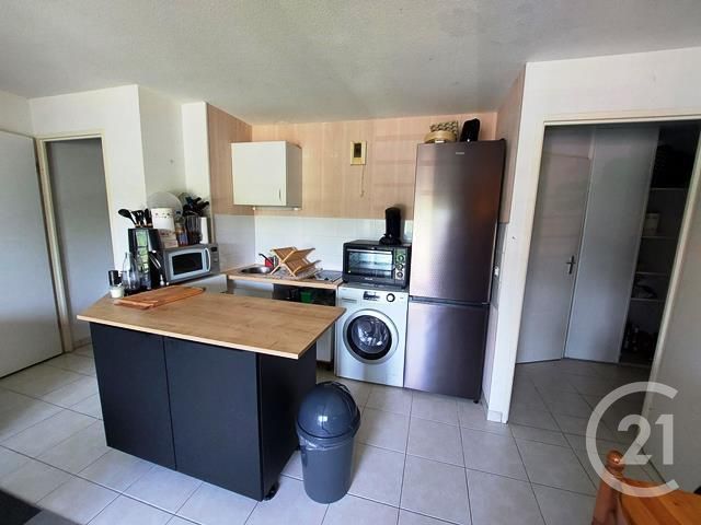 Appartement F2 à vendre - 2 pièces - 44 m2 - Bourg En Bresse - 01 - RHONE-ALPES