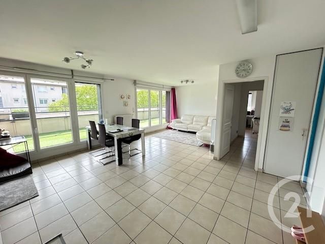 appartement - BOURG EN BRESSE - 01