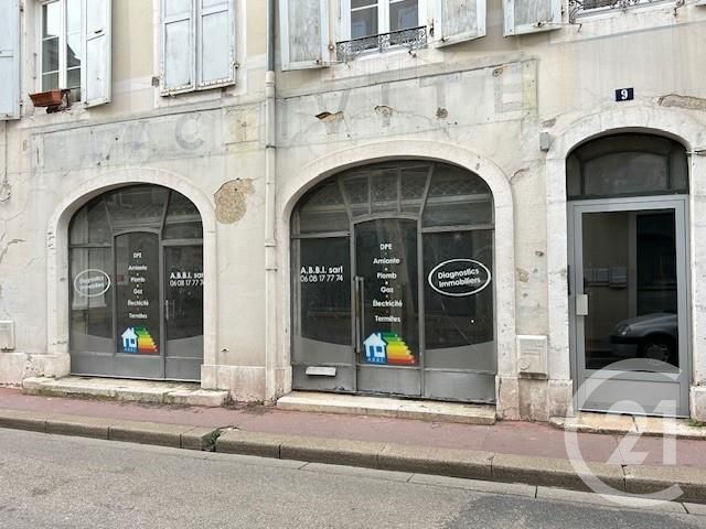 Divers à vendre - 60 m2 - Bourg En Bresse - 01 - RHONE-ALPES