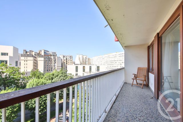 Appartement F3 à vendre - 3 pièces - 69 m2 - Paris - 75014 - ILE-DE-FRANCE
