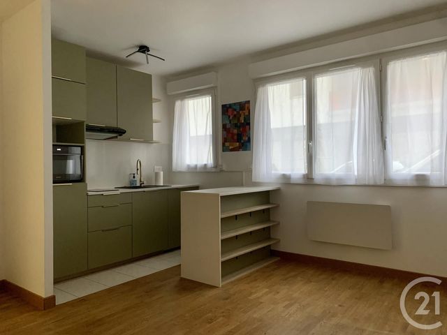 appartement - PARIS - 75015