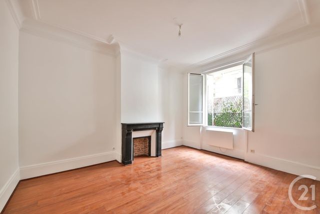 Appartement T1 à vendre - 1 pièce - 21,04 m2 - Paris - 75014 - ILE-DE-FRANCE