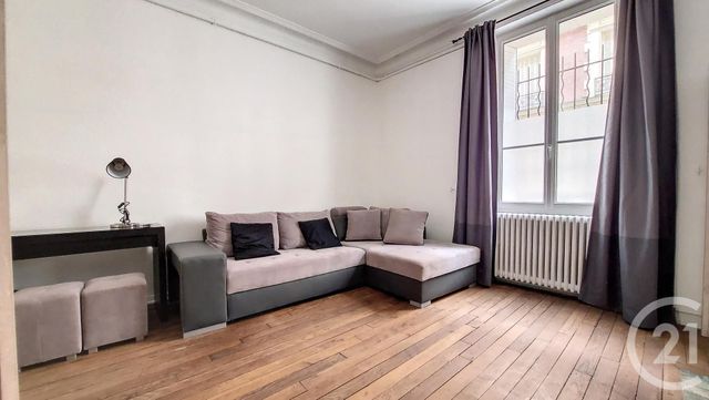 appartement à louer - 2 pièces - 40,39 m2 - Paris - 75014 - ILE-DE-FRANCE