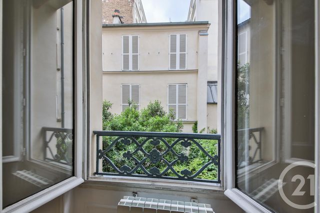 appartement - PARIS - 75014