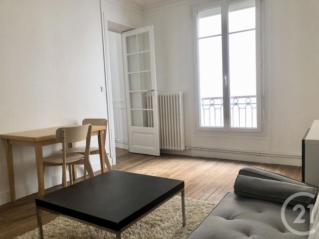 Appartement F3 à louer - 3 pièces - 48,03 m2 - Paris - 75014 - ILE-DE-FRANCE