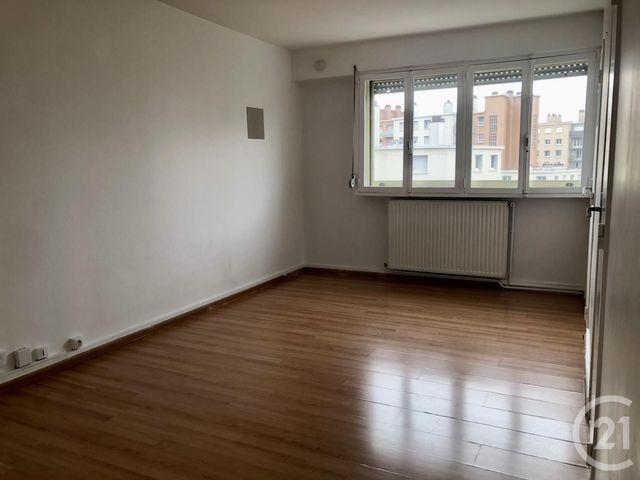 appartement - MONTROUGE - 92