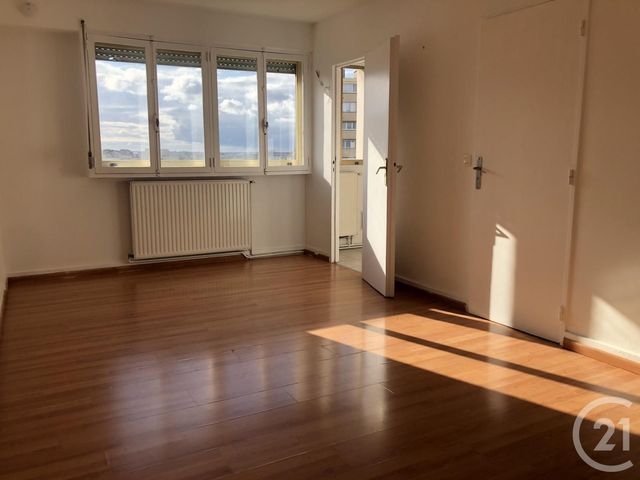 appartement - MONTROUGE - 92