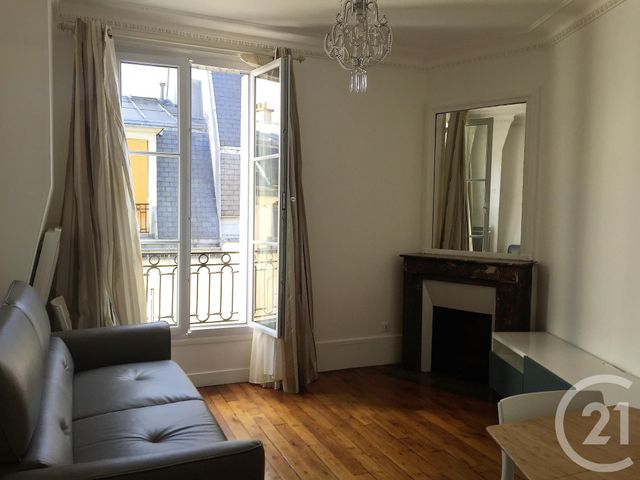 appartement - PARIS - 75015