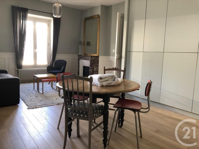 appartement - PARIS - 75014