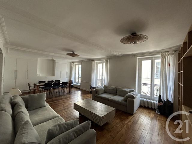 appartement - PARIS - 75017