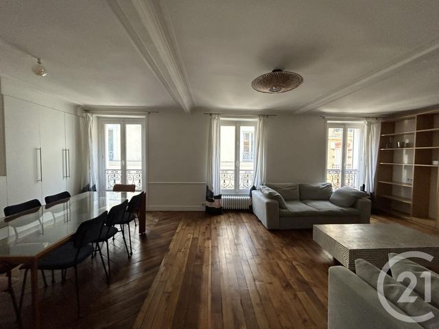 appartement - PARIS - 75017