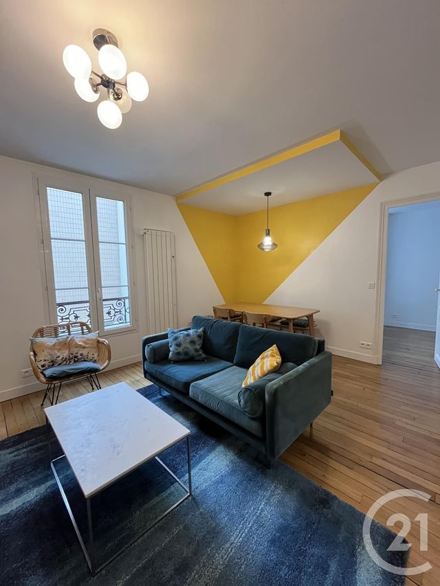 appartement - PARIS - 75015