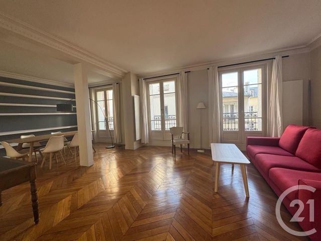 appartement - PARIS - 75014