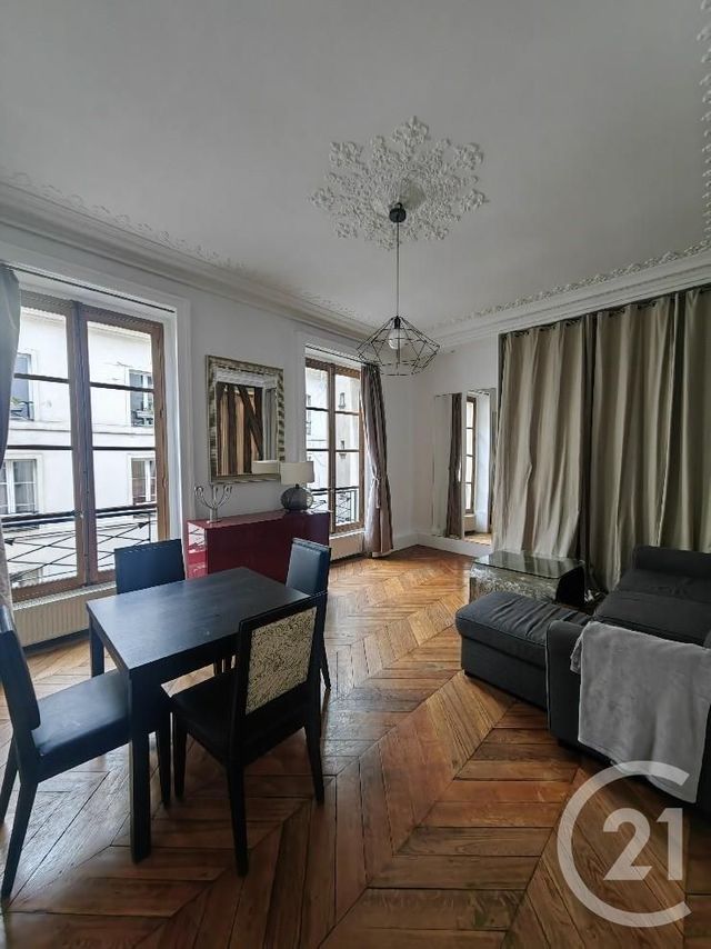 appartement - PARIS - 75009