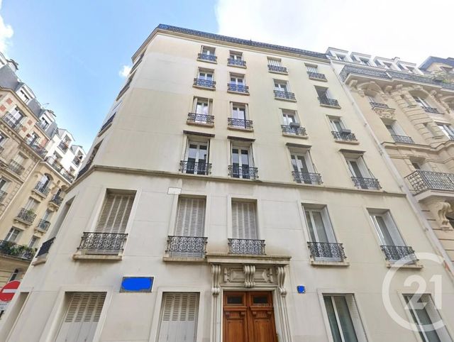 appartement - PARIS - 75014