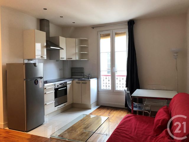 appartement - PARIS - 75014