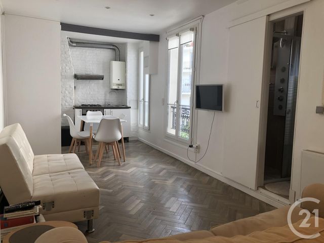 appartement - PARIS - 75014